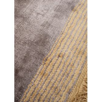 Alfombra HORIZON SLATE (Handmade Collection)